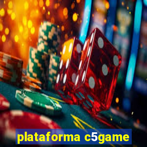 plataforma c5game